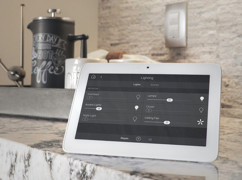 Home theater in Preston